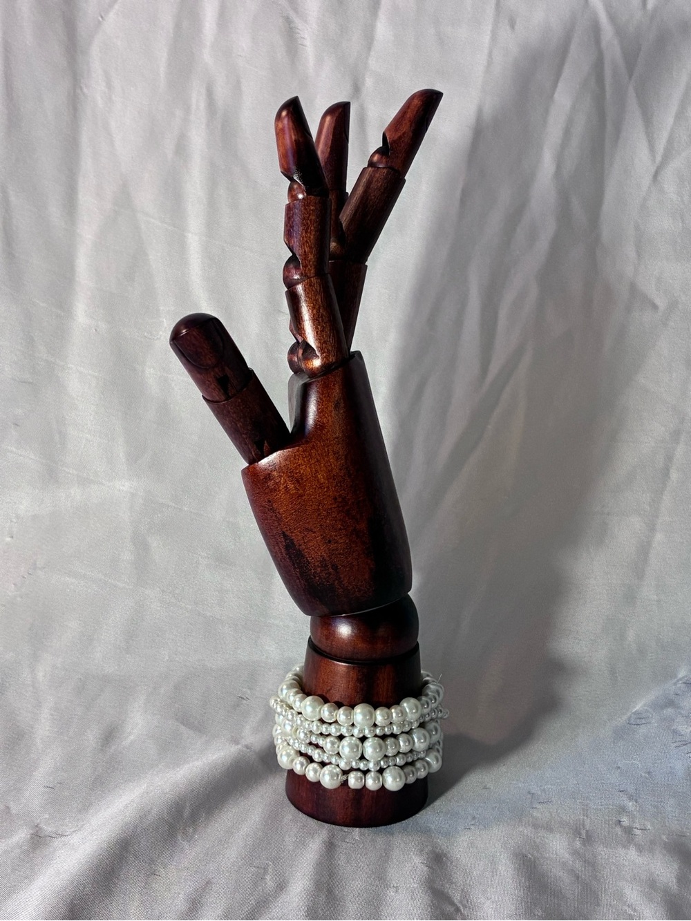 Bead Bracelets Handmade Jewelry